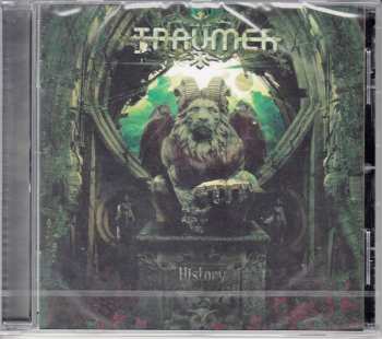 CD TraumeR: History