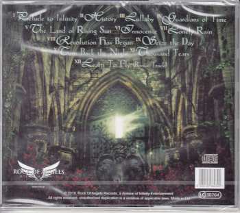 CD TraumeR: History