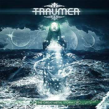 CD TraumeR: The Great Metal Storm