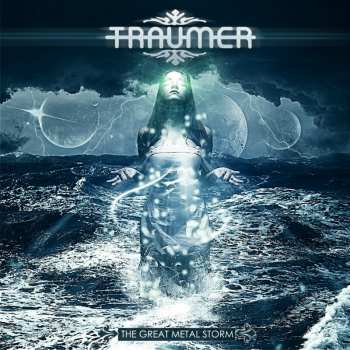 Album TraumeR: The Great Metal Storm