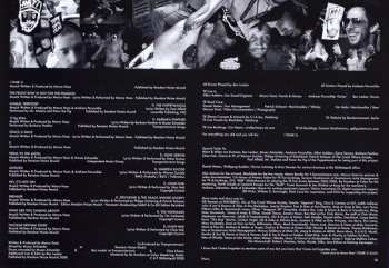 3LP/CD/Set di cofanetti T.Raumschmiere: I Tank U LTD
