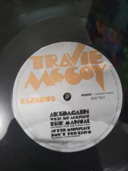 LP Travie McCoy: Lazarus CLR