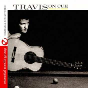 Album Travis Edmonson: Travis On Cue