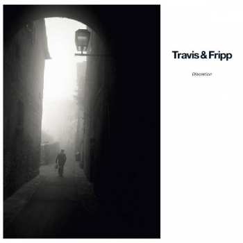 LP Travis & Fripp: Discretion LTD
