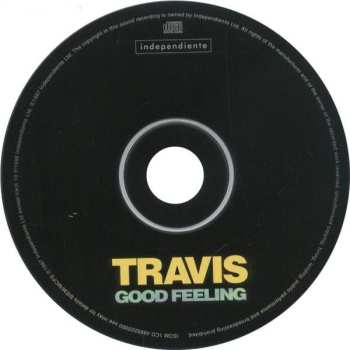 CD Travis: Good Feeling
