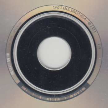 CD Travis: Good Feeling