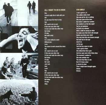 CD Travis: Good Feeling