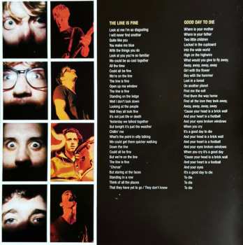 CD Travis: Good Feeling