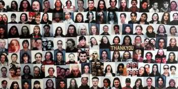 CD Travis: Good Feeling