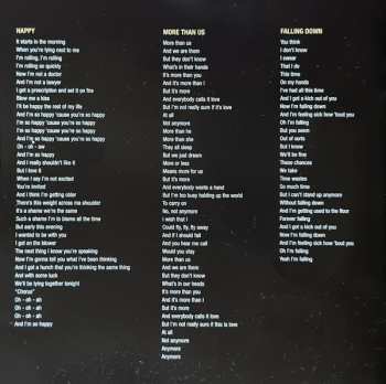 CD Travis: Good Feeling