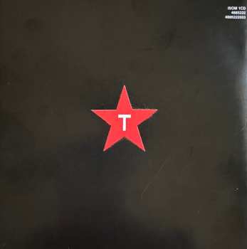 CD Travis: Good Feeling