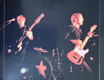 CD Travis: Good Feeling