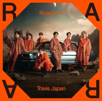 Road To A [standard Edition Cd]
