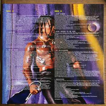 2LP Travis Scott: Astroworld