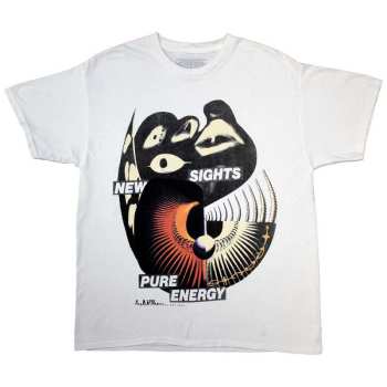 Merch Travis Scott: Maglietta Summer Run 2023 Dublin