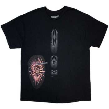 Merch Travis Scott: Maglietta Summer Run 2023 London