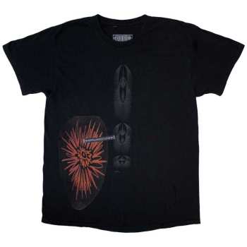 Merch Travis Scott: Maglietta Summer Run 2023 Stockholm