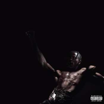 Album Travis Scott: Utopia