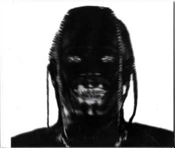 CD Travis Scott: Utopia