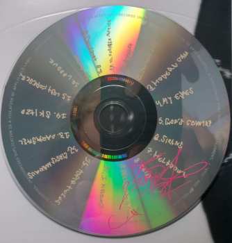 CD Travis Scott: Utopia