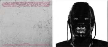 CD Travis Scott: Utopia