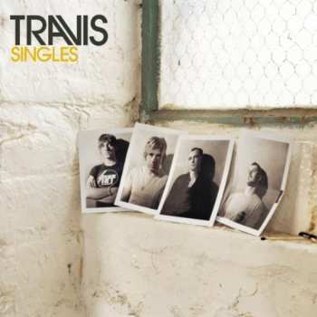 Album Travis: Singles