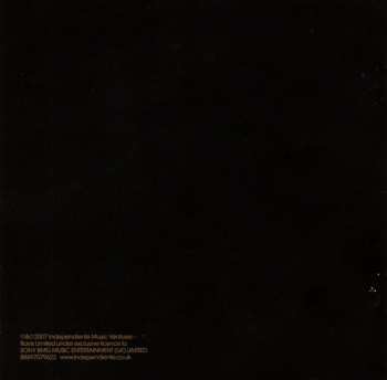 CD Travis: The Boy With No Name