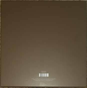 2LP/2CD/Set di cofanetti Travis: The Invisible Band DLX | CLR