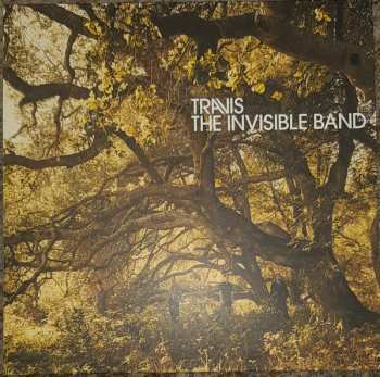 2LP/2CD/Set di cofanetti Travis: The Invisible Band DLX | CLR