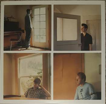 2LP/2CD/Set di cofanetti Travis: The Invisible Band DLX | CLR