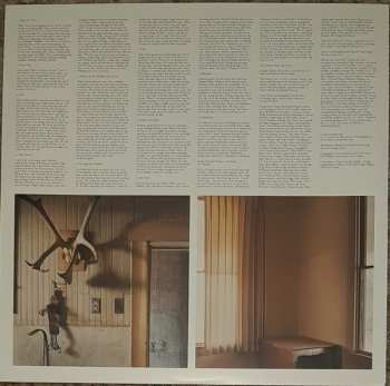 2LP/2CD/Set di cofanetti Travis: The Invisible Band DLX | CLR