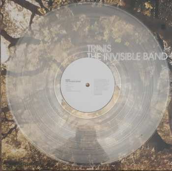 2LP/2CD/Set di cofanetti Travis: The Invisible Band DLX | CLR