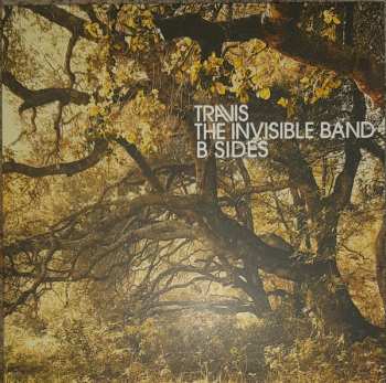 2LP/2CD/Set di cofanetti Travis: The Invisible Band DLX | CLR