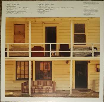 2LP/2CD/Set di cofanetti Travis: The Invisible Band DLX | CLR