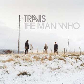2LP/2CD/Set di cofanetti Travis: The Man Who DLX | LTD