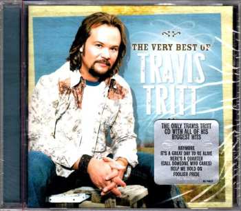 CD Travis Tritt: The Very Best Of Travis Tritt