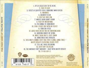 CD Travis Tritt: The Very Best Of Travis Tritt
