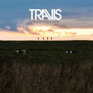 LP Travis: Where You Stand