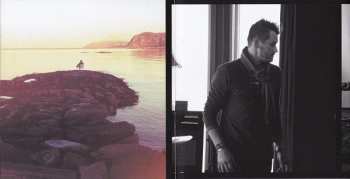 CD Travis: Where You Stand