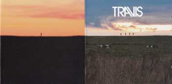 CD Travis: Where You Stand