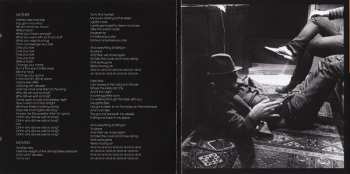 CD Travis: Where You Stand