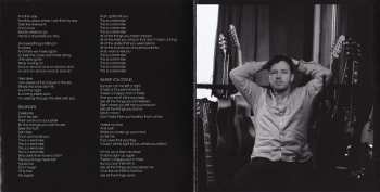 CD Travis: Where You Stand