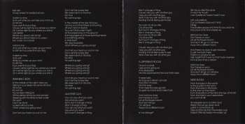 CD Travis: Where You Stand