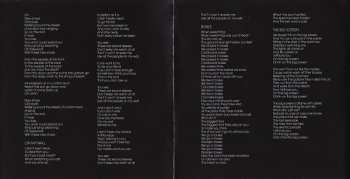 CD Travis: Where You Stand