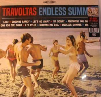 LP Travoltas: Endless Summer LTD