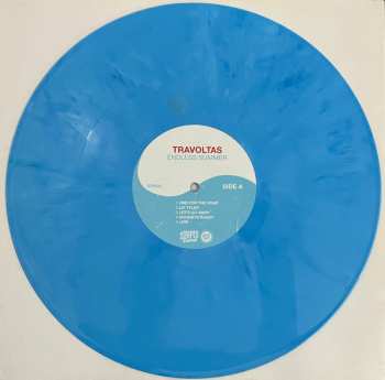 LP Travoltas: Endless Summer CLR | LTD
