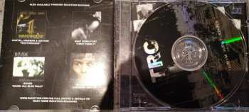 CD TRC: North West Kings