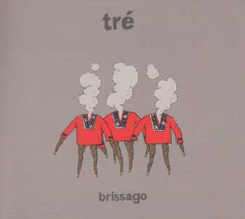 Album Tré: Brissago  