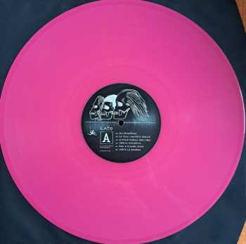 LP Tre Allegri Ragazzi Morti: Garage Pordenone CLR