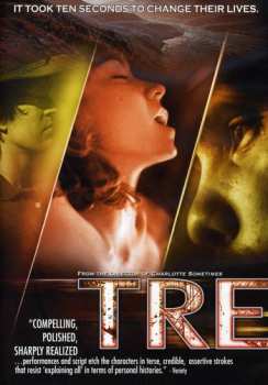 Album T.R.E.: Tre